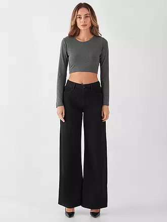 DAWN DENIM | Jeans Wide Fit SUNNY | 